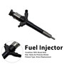 1Pcs Fuel Injector For Mitsubishi Triton ML/MN 3.2 2006-2008 095000-5760