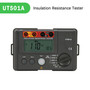 UT501A 1000V Insulation Resistance Meter Ground Tester Megohmmeter Volt