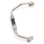 4PCS Turbo Charger Coolant Hose Line Kit For BMW 335i xDrive 335is 335xi 335is