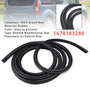 Bootlid Weatherstrip Seal 1678183280 For Citroen Berlingo K9