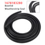 Bootlid Weatherstrip Seal 1678183280 For Citroen Berlingo K9