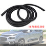 Bootlid Weatherstrip Seal 1678183280 For Citroen Berlingo K9
