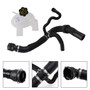 Lower Radiator Coolant Hose & Reservoir Expansion Tank 68380330AB For Jeep