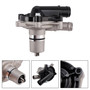 Water Pump for Honda NV400 Shadow 1995-1997 NV600 Steed 600 VLX 1988-1996