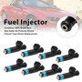 8Pcs Fuel Injector For Chevrolet Camaro 93-02 Corvette 1997-2004 FI114991