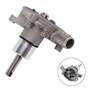 Water Pump for Honda CBR400RR NC23 1987-1989 NC29 1990-1994