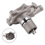 Water Pump for Honda XLV600 XL600V Transalp 1987-99 19200-MN8-000 19200-MN8-010