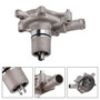 Water Pump for Honda XLV600 XL600V Transalp 1987-99 19200-MN8-000 19200-MN8-010