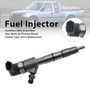 1Pcs Fuel Injector For JMC ISUZU 4JB1 JX49ZLQ4 0445110629 0 445 110 629