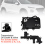 Transmission Oil Cooler & Valve For Sonata Santa Fe Sorento 2.4L 3.3L