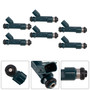6Pcs Fuel Injector For Toyota 4Runner 2003-09 Tacoma 2005-2015 23250-0P030
