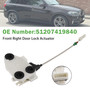 Front Right Door Lock Actuator 51207419840 For F15 F16 X5 2014-2017 X6 2018