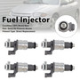 4Pcs Fuel Injector For Chevrolet Cavalier 2002 Classic 2004-2005 12569091