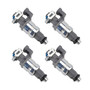 4Pcs Fuel Injector For Chevrolet Cavalier 2002 Classic 2004-2005 12569091