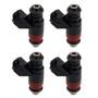 4Pcs Fuel Injector For Chevrolet Camaro SS Corvette Base 10-14 A2C32624700