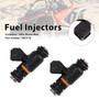 2PC 2521718 Fuel Injectors For Polaris RZR XP 2017-2020