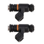2PC 2521718 Fuel Injectors For Polaris RZR XP 2017-2020