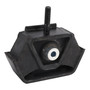 Engine Mount 4602407018 For Mercedes G-Class W460 W461 W463 M102.981 OM602.942