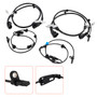 4Pcs Front & Rear Side ABS Wheel Speed Sensor For Honda CR-V 2017-2022