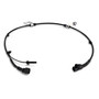 4Pcs Front & Rear Side ABS Wheel Speed Sensor For Honda CR-V 2017-2022