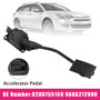 Accelerator Pedal 9686212980 For Citro?n C5 III 08-18 Peugeot 508 10-18 1.6