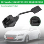 Accelerator Pedal 9686212980 For Citro?n C5 III 08-18 Peugeot 508 10-18 1.6