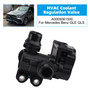 HVAC Coolant Regulation Valve A0005061500 For Mercedes Benz GLE GLS