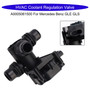 HVAC Coolant Regulation Valve A0005061500 For Mercedes Benz GLE GLS