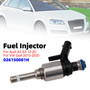 1Pcs Fuel Injector For Audi A3 S3 12-20 For VW Golf 2013-2020 026150001H