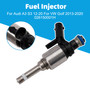1Pcs Fuel Injector For Audi A3 S3 12-20 For VW Golf 2013-2020 026150001H