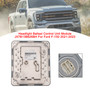 Headlight Ballast Control Unit Module JX7B13B626BH For Ford F-150 2021-2023