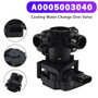 A0005003040 Cooling Water Change Over Valve for Mercedes-Benz GLC W205