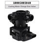 A0005003040 Cooling Water Change Over Valve for Mercedes-Benz GLC W205