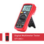 UT136C+ Multimeter Digital Multimeter Tester AC DC Voltmeter Ammeter