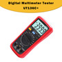 UT136C+ Multimeter Digital Multimeter Tester AC DC Voltmeter Ammeter