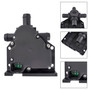 Coolant 4-Way Valve Actuator 6007370-00-B For Tesla Model S/X 4-Door 2012-2021