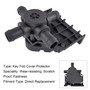 Coolant 4-Way Valve Actuator 6007370-00-B For Tesla Model S/X 4-Door 2012-2021