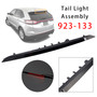 Led Third Brake Light Lamp 923-133 For Ford Edge 2015-2020 Smoked