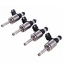 4Pcs Fuel Injector For Toyota Auris C-HR Corolla 23250-47070 2325047070
