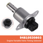 94810530803 Engine Variable Valve Timing Solenoid for Porsche Panamera 2010-16