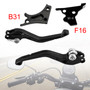 NEW Short Clutch Brake Lever fit for BMW G310R G310GS 2017-2018 Silver