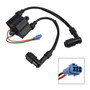 Ignition Coil fit for Suzuki 9.9HP DF9.9B 20HP DF20A 13-20 15HP DF15A 2013-2015
