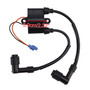 Ignition Coil fit for Suzuki 9.9HP DF9.9B 20HP DF20A 13-20 15HP DF15A 2013-2015