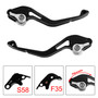 NEW Short Clutch Brake Lever fit for Suzuki GSX-S1000/F 2015 Silver