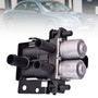 Heater Control Water Valve XR822975 For Jaguar S-Type 3.0L 4.0L 2000-2002