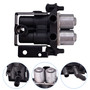Heater Control Water Valve XR822975 For Jaguar S-Type 3.0L 4.0L 2000-2002