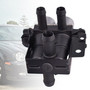 Heater Control Water Valve XR822975 For Jaguar S-Type 3.0L 4.0L 2000-2002
