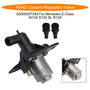 HVAC Coolant Regulation Valve A0008307284 For Mercedes E W124 S124 SL R129