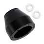 Steering Wheel Hub 6 Spokes Black For Can-Am Commander 1000R Defender Hd 19-21