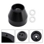 Steering Wheel Hub 6 Spokes Black For Can-Am Commander 1000R Defender Hd 19-21